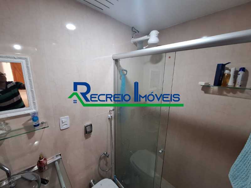 Conheça IMG-20240822-WA0191 do imóvel - Apartamento 2 quartos à venda Recreio dos Bandeirantes, Rio de Janeiro - R$ 580.000 - REAP20196 - 13 IMG-20240822-WA0191 - 13