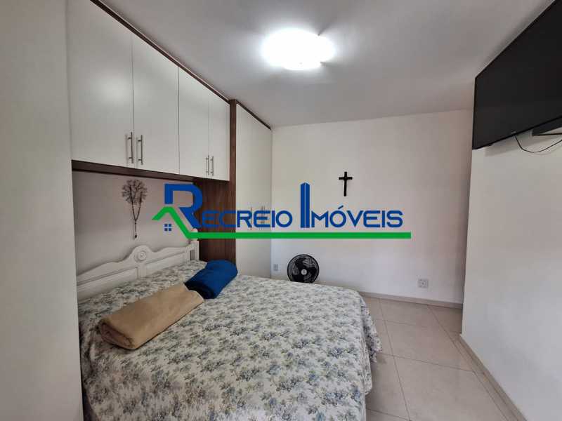 Conheça IMG-20240822-WA0192 do imóvel - Apartamento 2 quartos à venda Recreio dos Bandeirantes, Rio de Janeiro - R$ 580.000 - REAP20196 - 14 IMG-20240822-WA0192 - 14
