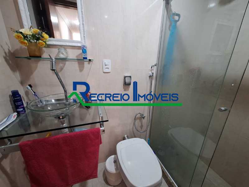 Conheça IMG-20240822-WA0193 do imóvel - Apartamento 2 quartos à venda Recreio dos Bandeirantes, Rio de Janeiro - R$ 580.000 - REAP20196 - 15 IMG-20240822-WA0193 - 15