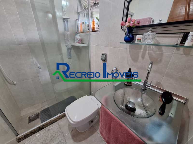 Conheça IMG-20240822-WA0194 do imóvel - Apartamento 2 quartos à venda Recreio dos Bandeirantes, Rio de Janeiro - R$ 580.000 - REAP20196 - 18 IMG-20240822-WA0194 - 18