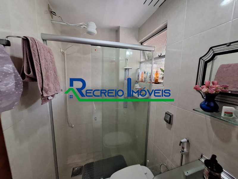Conheça IMG-20240822-WA0195 do imóvel - Apartamento 2 quartos à venda Recreio dos Bandeirantes, Rio de Janeiro - R$ 580.000 - REAP20196 - 19 IMG-20240822-WA0195 - 19