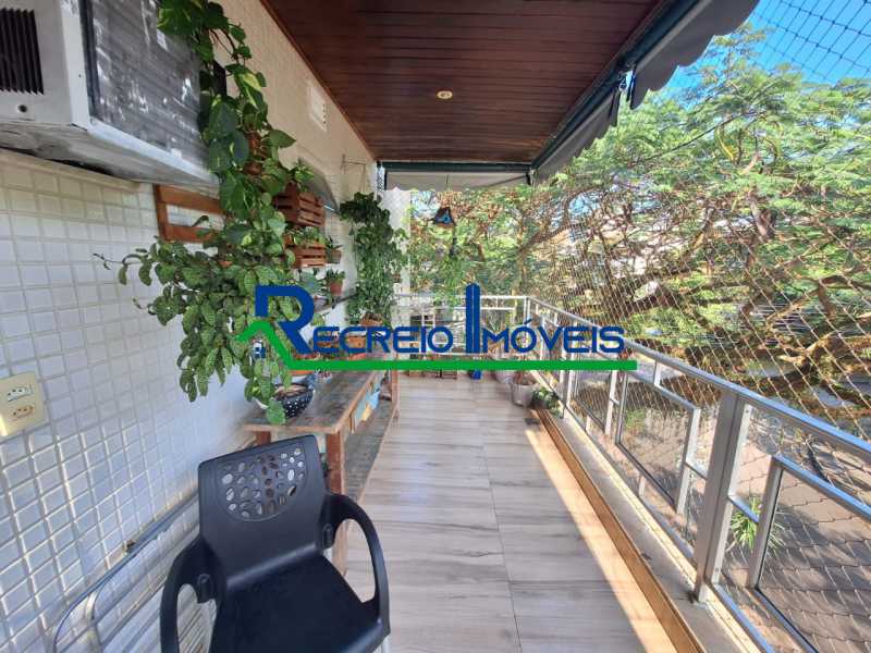 Conheça IMG-20240822-WA0196 do imóvel - Apartamento 2 quartos à venda Recreio dos Bandeirantes, Rio de Janeiro - R$ 580.000 - REAP20196 - 4 IMG-20240822-WA0196 - 4