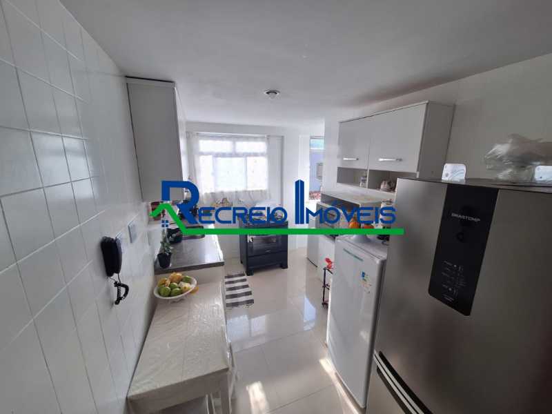 Conheça IMG-20240822-WA0198 do imóvel - Apartamento 2 quartos à venda Recreio dos Bandeirantes, Rio de Janeiro - R$ 580.000 - REAP20196 - 20 IMG-20240822-WA0198 - 20