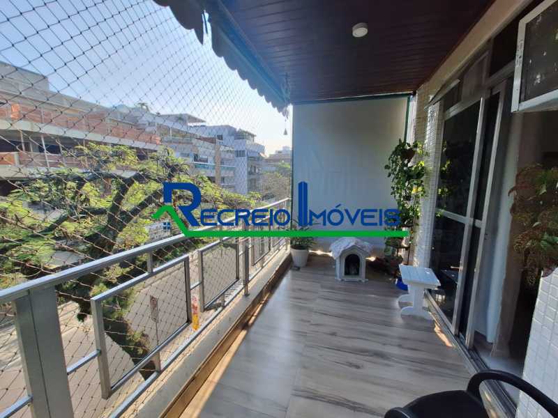 Conheça IMG-20240822-WA0199 do imóvel - Apartamento 2 quartos à venda Recreio dos Bandeirantes, Rio de Janeiro - R$ 580.000 - REAP20196 - 6 IMG-20240822-WA0199 - 6