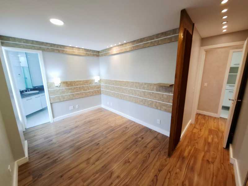 Conheça WhatsApp Image 2026-08-27 at 1 do imóvel - Apartamento 3 quartos à venda Recreio dos Bandeirantes, Rio de Janeiro - R$ 690.000 - REAP30638 - 8 WhatsApp Image 2026-08-27 at 1 - 8