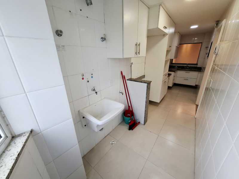Conheça WhatsApp Image 2026-08-27 at 1 do imóvel - Apartamento 3 quartos à venda Recreio dos Bandeirantes, Rio de Janeiro - R$ 690.000 - REAP30638 - 24 WhatsApp Image 2026-08-27 at 1 - 24