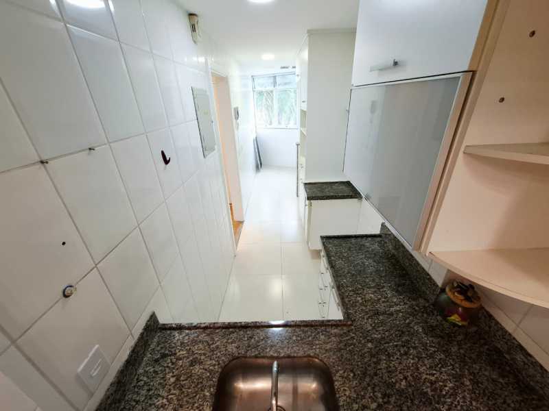 Conheça WhatsApp Image 2026-08-27 at 1 do imóvel - Apartamento 3 quartos à venda Recreio dos Bandeirantes, Rio de Janeiro - R$ 690.000 - REAP30638 - 26 WhatsApp Image 2026-08-27 at 1 - 26