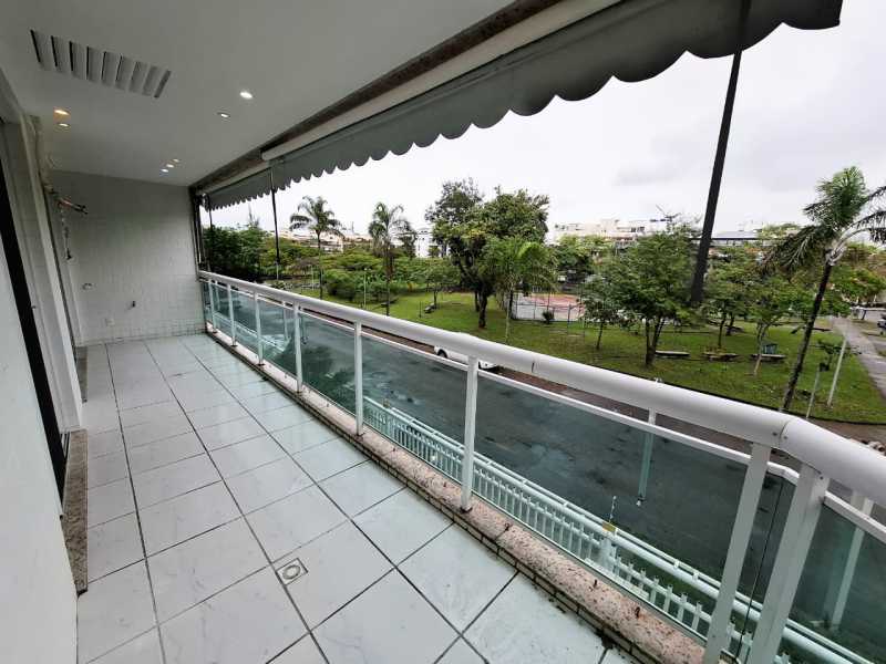 Conheça WhatsApp Image 2026-08-27 at 1 do imóvel - Apartamento 3 quartos à venda Recreio dos Bandeirantes, Rio de Janeiro - R$ 690.000 - REAP30638 - 5 WhatsApp Image 2026-08-27 at 1 - 5
