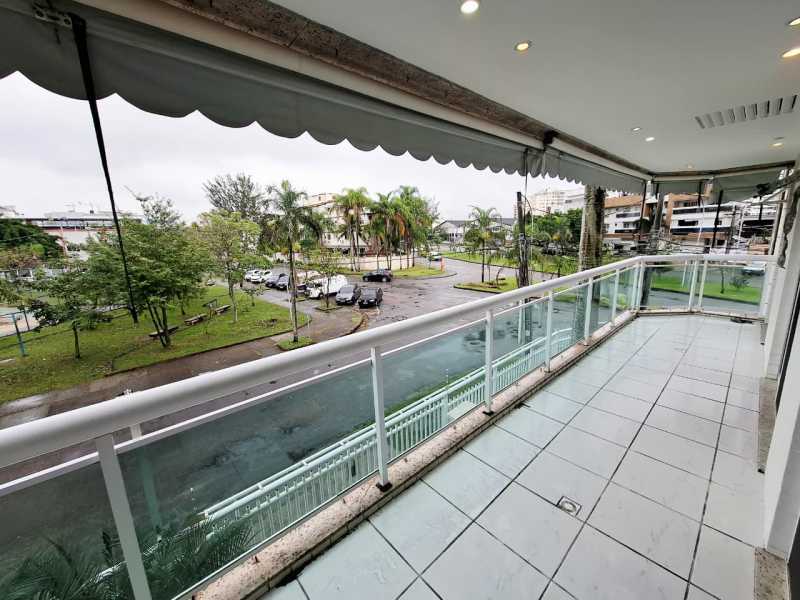 Conheça WhatsApp Image 2026-08-27 at 1 do imóvel - Apartamento 3 quartos à venda Recreio dos Bandeirantes, Rio de Janeiro - R$ 690.000 - REAP30638 - 6 WhatsApp Image 2026-08-27 at 1 - 6