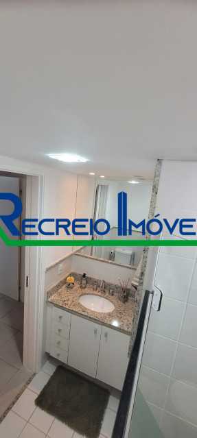 Conheça WhatsApp Image 2022-09-12 at 1 do imóvel - Apartamento 3 quartos à venda Recreio dos Bandeirantes, Rio de Janeiro - R$ 745.500 - REAP30640 - 6 WhatsApp Image 2022-09-12 at 1 - 6
