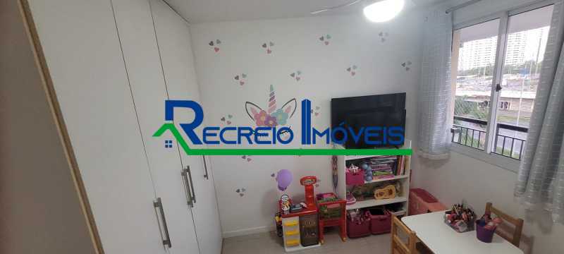 Conheça WhatsApp Image 2022-09-12 at 1 do imóvel - Apartamento 3 quartos à venda Recreio dos Bandeirantes, Rio de Janeiro - R$ 745.500 - REAP30640 - 7 WhatsApp Image 2022-09-12 at 1 - 7