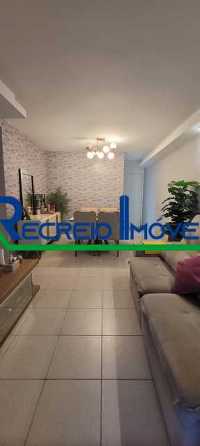 Conheça WhatsApp Image 2022-09-12 at 1 do imóvel - Apartamento 3 quartos à venda Recreio dos Bandeirantes, Rio de Janeiro - R$ 745.500 - REAP30640 - 8 WhatsApp Image 2022-09-12 at 1 - 8