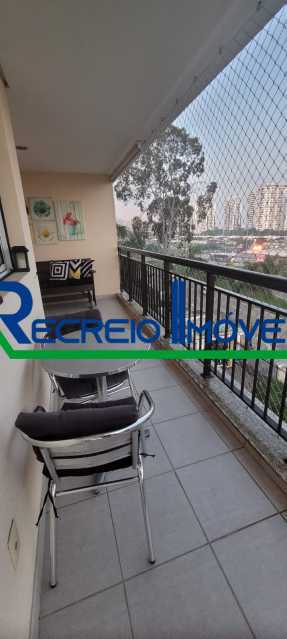 Conheça WhatsApp Image 2022-09-12 at 1 do imóvel - Apartamento 3 quartos à venda Recreio dos Bandeirantes, Rio de Janeiro - R$ 745.500 - REAP30640 - 9 WhatsApp Image 2022-09-12 at 1 - 9