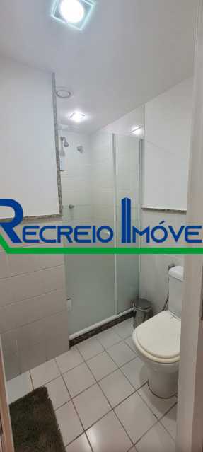 Conheça WhatsApp Image 2022-09-12 at 1 do imóvel - Apartamento 3 quartos à venda Recreio dos Bandeirantes, Rio de Janeiro - R$ 745.500 - REAP30640 - 11 WhatsApp Image 2022-09-12 at 1 - 11
