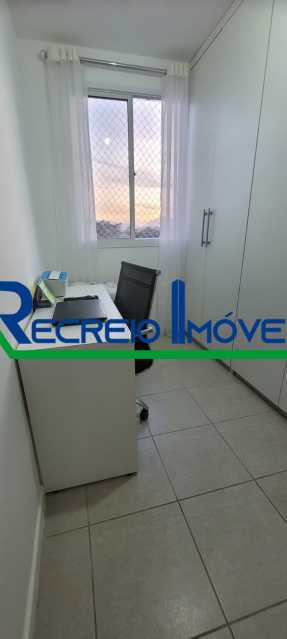Conheça WhatsApp Image 2022-09-12 at 1 do imóvel - Apartamento 3 quartos à venda Recreio dos Bandeirantes, Rio de Janeiro - R$ 745.500 - REAP30640 - 13 WhatsApp Image 2022-09-12 at 1 - 13