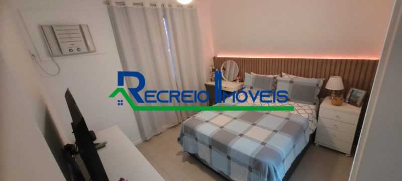 Conheça WhatsApp Image 2022-09-12 at 1 do imóvel - Apartamento 3 quartos à venda Recreio dos Bandeirantes, Rio de Janeiro - R$ 745.500 - REAP30640 - 14 WhatsApp Image 2022-09-12 at 1 - 14