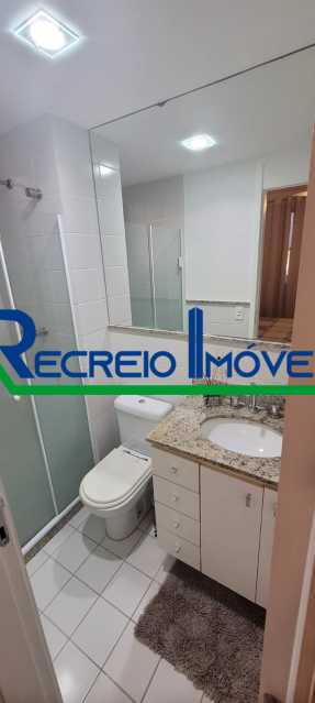 Conheça WhatsApp Image 2022-09-12 at 1 do imóvel - Apartamento 3 quartos à venda Recreio dos Bandeirantes, Rio de Janeiro - R$ 745.500 - REAP30640 - 15 WhatsApp Image 2022-09-12 at 1 - 15