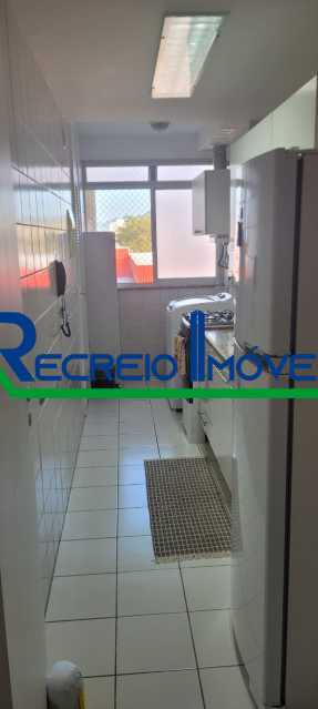 Conheça WhatsApp Image 2022-09-12 at 1 do imóvel - Apartamento 3 quartos à venda Recreio dos Bandeirantes, Rio de Janeiro - R$ 745.500 - REAP30640 - 16 WhatsApp Image 2022-09-12 at 1 - 16
