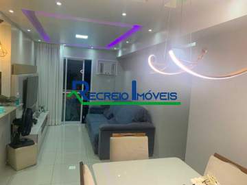 Apartamento 3 quartos à venda Recreio dos Bandeirantes, Rio de Janeiro - R$ 720.000 - REAP30690