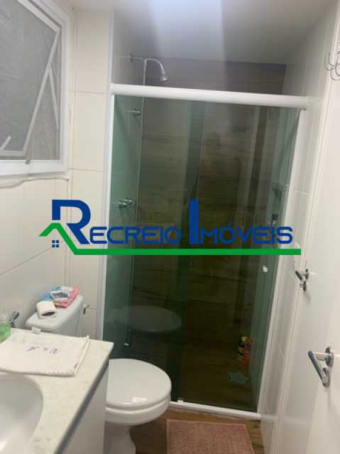 Conheça 173369620290334 do imóvel - Apartamento 3 quartos à venda Recreio dos Bandeirantes, Rio de Janeiro - R$ 720.000 - REAP30690 - 11 173369620290334 - 11