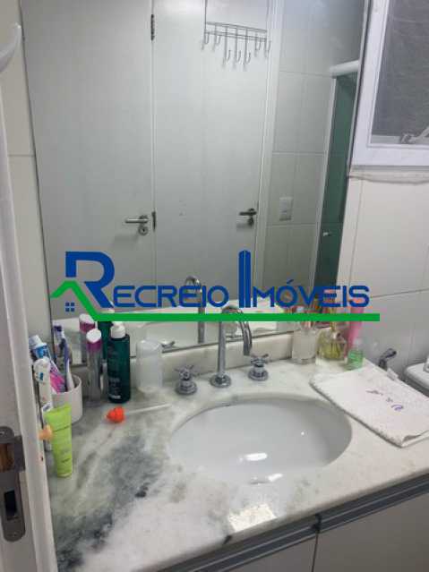 Conheça 174322028673313 do imóvel - Apartamento 3 quartos à venda Recreio dos Bandeirantes, Rio de Janeiro - R$ 720.000 - REAP30690 - 12 174322028673313 - 12