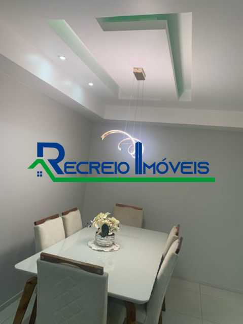 Conheça 175359387347178 do imóvel - Apartamento 3 quartos à venda Recreio dos Bandeirantes, Rio de Janeiro - R$ 720.000 - REAP30690 - 14 175359387347178 - 14