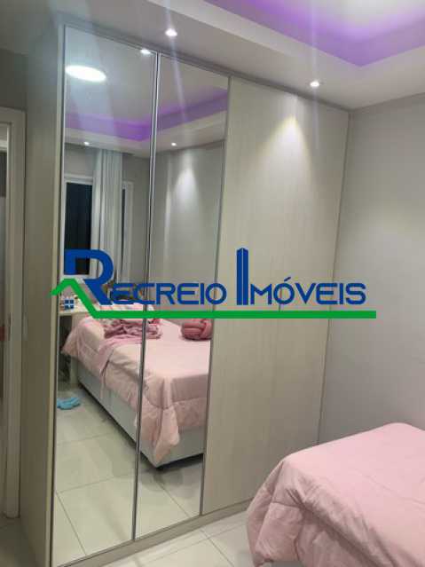 Conheça 176381620384885 do imóvel - Apartamento 3 quartos à venda Recreio dos Bandeirantes, Rio de Janeiro - R$ 720.000 - REAP30690 - 15 176381620384885 - 15