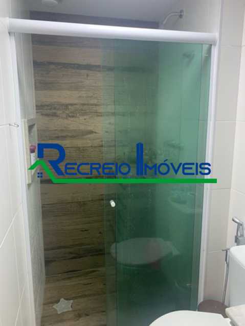 Conheça 177327506257068 do imóvel - Apartamento 3 quartos à venda Recreio dos Bandeirantes, Rio de Janeiro - R$ 720.000 - REAP30690 - 17 177327506257068 - 17