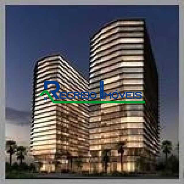 Conheça 5 do imóvel - Apartamento 2 quartos à venda Recreio dos Bandeirantes, Rio de Janeiro - R$ 690.000 - REAP20267 - 5 5 - 5