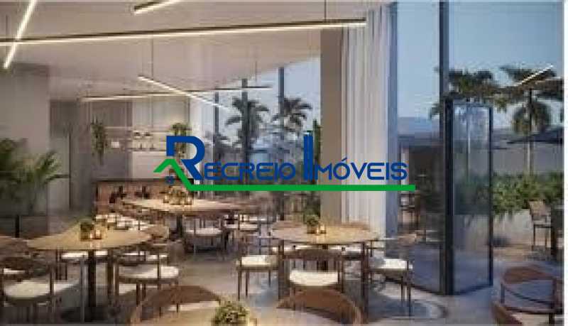 Conheça 9 do imóvel - Apartamento 2 quartos à venda Recreio dos Bandeirantes, Rio de Janeiro - R$ 690.000 - REAP20267 - 9 9 - 9