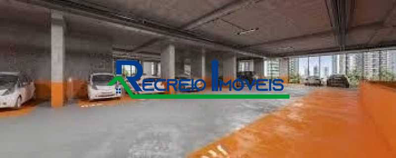 Conheça 10 do imóvel - Apartamento 2 quartos à venda Recreio dos Bandeirantes, Rio de Janeiro - R$ 690.000 - REAP20267 - 10 10 - 10