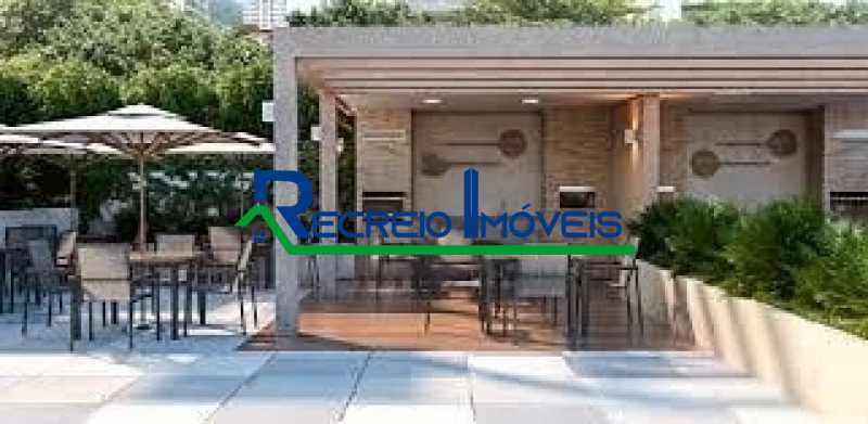 Conheça 11 do imóvel - Apartamento 2 quartos à venda Recreio dos Bandeirantes, Rio de Janeiro - R$ 690.000 - REAP20267 - 11 11 - 11