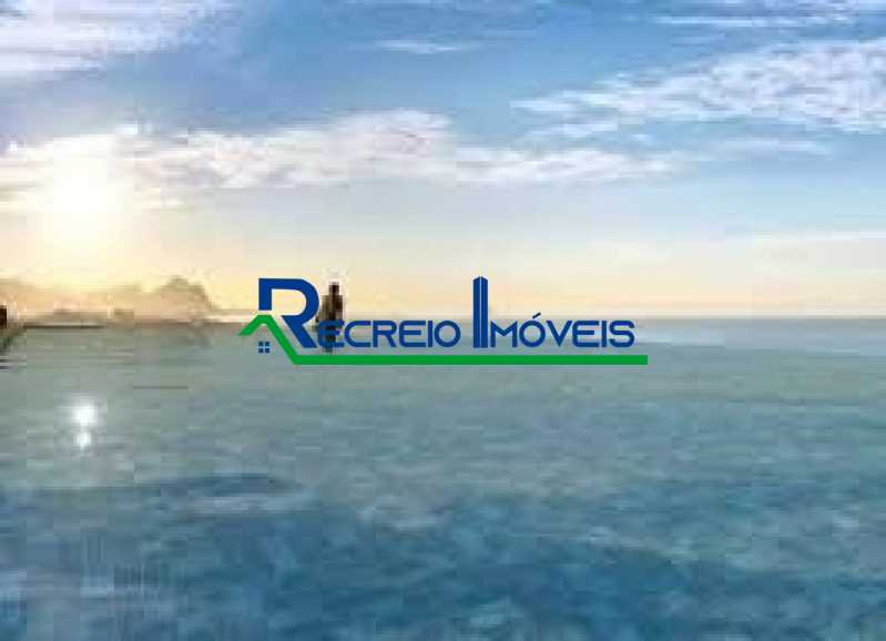 Conheça 13 do imóvel - Apartamento 2 quartos à venda Recreio dos Bandeirantes, Rio de Janeiro - R$ 690.000 - REAP20267 - 13 13 - 13