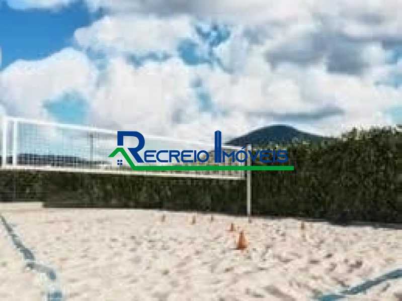 Conheça 15 do imóvel - Apartamento 2 quartos à venda Recreio dos Bandeirantes, Rio de Janeiro - R$ 690.000 - REAP20267 - 15 15 - 15