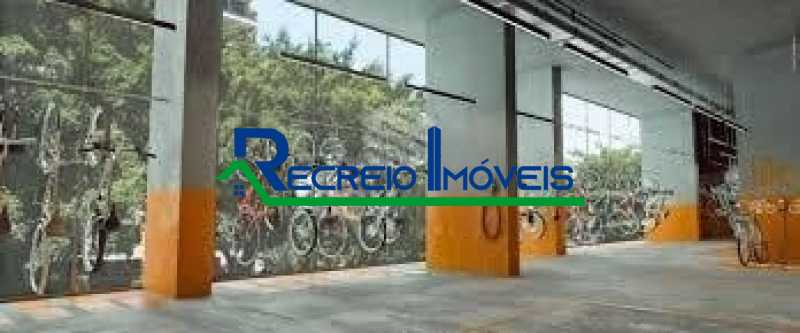 Conheça 16 do imóvel - Apartamento 2 quartos à venda Recreio dos Bandeirantes, Rio de Janeiro - R$ 690.000 - REAP20267 - 16 16 - 16