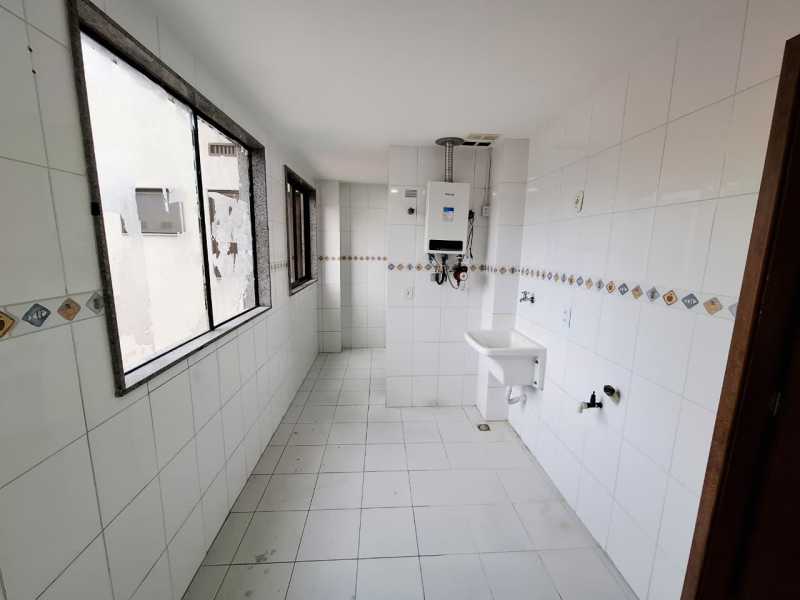 Conheça WhatsApp Image 2026-04-30 at 1 do imóvel - Apartamento à venda Rua Guilherme Baptista, Recreio dos Bandeirantes, Rio de Janeiro - R$ 790.000 - REAP30988 - 16 WhatsApp Image 2026-04-30 at 1 - 16