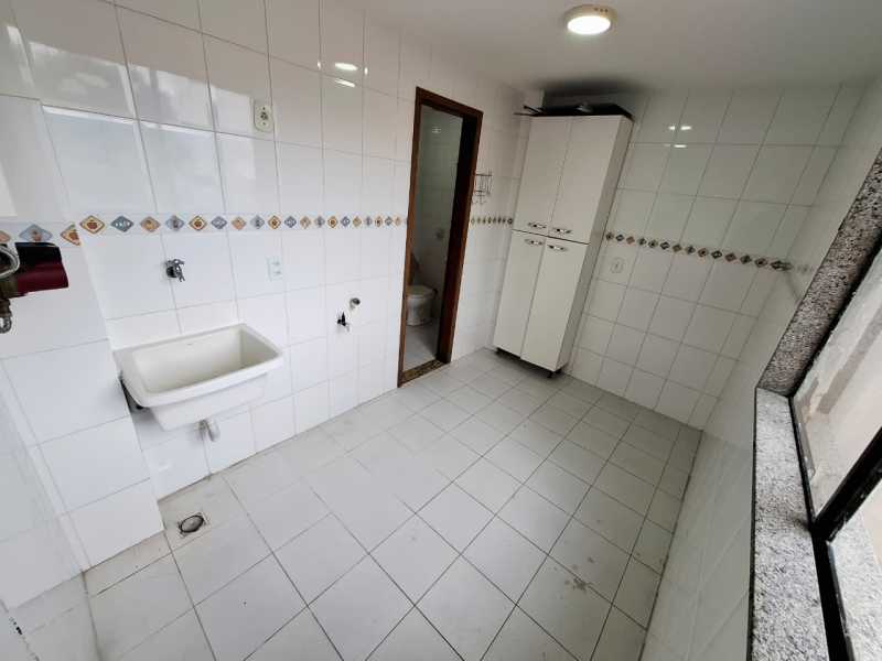 Conheça WhatsApp Image 2026-04-30 at 1 do imóvel - Apartamento à venda Rua Guilherme Baptista, Recreio dos Bandeirantes, Rio de Janeiro - R$ 790.000 - REAP30988 - 19 WhatsApp Image 2026-04-30 at 1 - 19