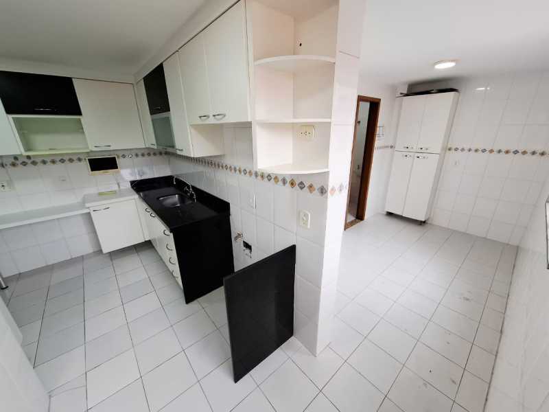 Conheça WhatsApp Image 2026-04-30 at 1 do imóvel - Apartamento à venda Rua Guilherme Baptista, Recreio dos Bandeirantes, Rio de Janeiro - R$ 790.000 - REAP30988 - 5 WhatsApp Image 2026-04-30 at 1 - 5