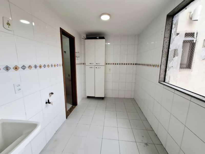 Conheça WhatsApp Image 2026-04-30 at 1 do imóvel - Apartamento à venda Rua Guilherme Baptista, Recreio dos Bandeirantes, Rio de Janeiro - R$ 790.000 - REAP30988 - 21 WhatsApp Image 2026-04-30 at 1 - 21