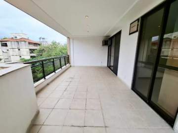 ACEITA FINANCIAMENTO - Apartamento à venda Rua Guilherme Baptista, Recreio dos Bandeirantes, Rio de Janeiro - R$ 790.000 - REAP30988