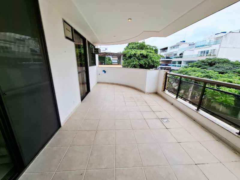 Conheça WhatsApp Image 2026-04-30 at 1 do imóvel - Apartamento à venda Rua Guilherme Baptista, Recreio dos Bandeirantes, Rio de Janeiro - R$ 790.000 - REAP30988 - 25 WhatsApp Image 2026-04-30 at 1 - 25