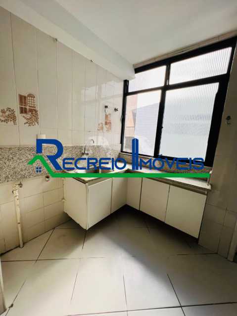 Conheça 675040-transformed. do imóvel - Apartamento 3 quartos à venda Recreio dos Bandeirantes, Rio de Janeiro - R$ 880.000 - REAP30705 - 14 675040-transformed. - 14