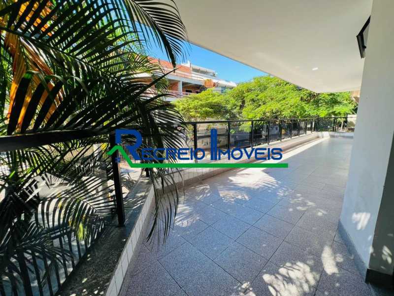Conheça 675051-transformed. do imóvel - Apartamento 3 quartos à venda Recreio dos Bandeirantes, Rio de Janeiro - R$ 880.000 - REAP30705 - 4 675051-transformed. - 4