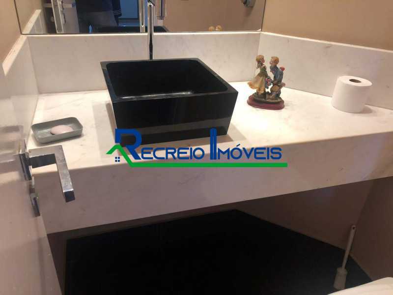 Conheça WhatsApp Image 2023-05-15 at 1 do imóvel - Apartamento 3 quartos à venda Recreio dos Bandeirantes, Rio de Janeiro - R$ 880.000 - REAP30705 - 16 WhatsApp Image 2023-05-15 at 1 - 16