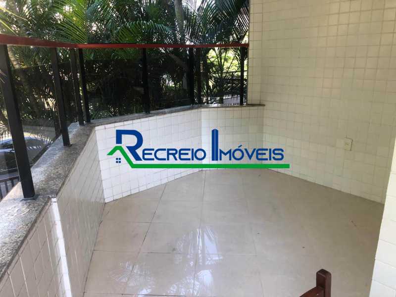 Conheça WhatsApp Image 2023-05-15 at 1 do imóvel - Apartamento 3 quartos à venda Recreio dos Bandeirantes, Rio de Janeiro - R$ 880.000 - REAP30705 - 17 WhatsApp Image 2023-05-15 at 1 - 17