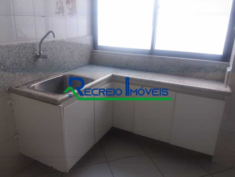 Conheça WhatsApp Image 2023-05-15 at 1 do imóvel - Apartamento 3 quartos à venda Recreio dos Bandeirantes, Rio de Janeiro - R$ 880.000 - REAP30705 - 20 WhatsApp Image 2023-05-15 at 1 - 20