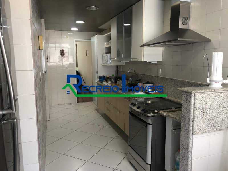 Conheça WhatsApp Image 2023-05-15 at 1 do imóvel - Apartamento 3 quartos à venda Recreio dos Bandeirantes, Rio de Janeiro - R$ 880.000 - REAP30705 - 10 WhatsApp Image 2023-05-15 at 1 - 10