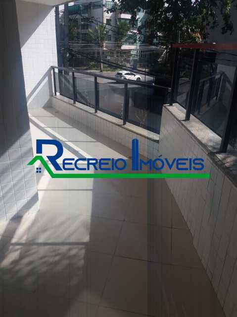Conheça WhatsApp Image 2023-05-15 at 1 do imóvel - Apartamento 3 quartos à venda Recreio dos Bandeirantes, Rio de Janeiro - R$ 880.000 - REAP30705 - 5 WhatsApp Image 2023-05-15 at 1 - 5