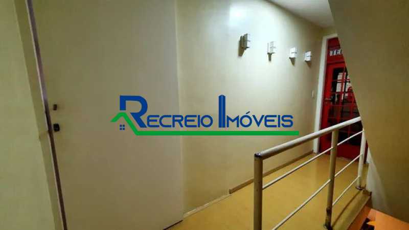 Conheça 910329404884464 do imóvel - Casa em Condomínio 3 quartos à venda Recreio dos Bandeirantes, Rio de Janeiro - R$ 1.154.000 - RECN30055 - 6 910329404884464 - 6