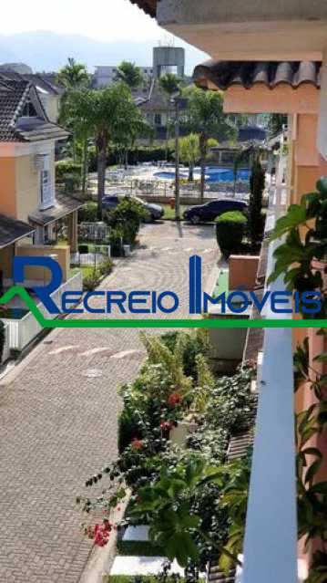 Conheça 915386763339314 do imóvel - Casa em Condomínio 3 quartos à venda Recreio dos Bandeirantes, Rio de Janeiro - R$ 1.154.000 - RECN30055 - 4 915386763339314 - 4